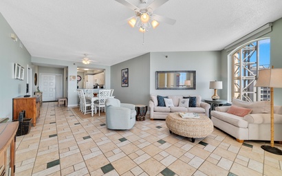 Beach Colony Tower 12B 5