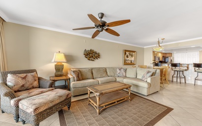 SeaSpray East 323- Gulf Front 4