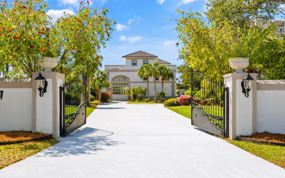 Bella Villa Estate 2