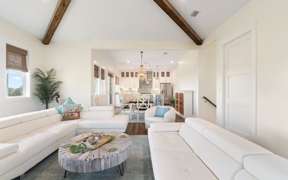 Golf Coast Cottage 4