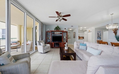 Beach Colony East 7B 8