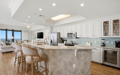 The Oasis at Orange Beach 1611 (Phoenix West II) 6