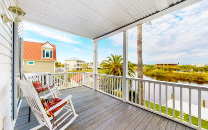 Beach Haven 2