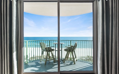 Perdido Towers West 606 5