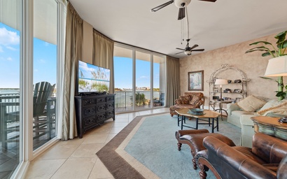 Caribe Penthouse D107 5