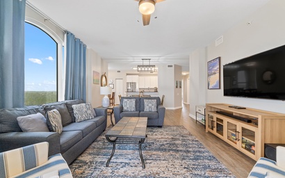 Beach Colony East 7D 7