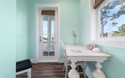 Golf Coast Cottage 10