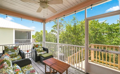 Rookery III 7029 - Coral Cabana 7