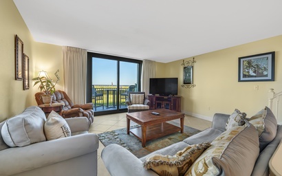 Perdido Towers West 107 6