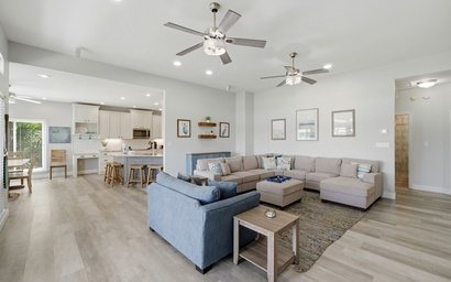 The Doc Beach House 10