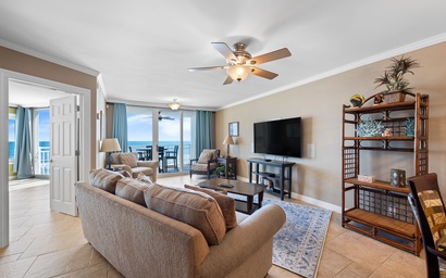 SeaSpray East 624-Gulf Front 7