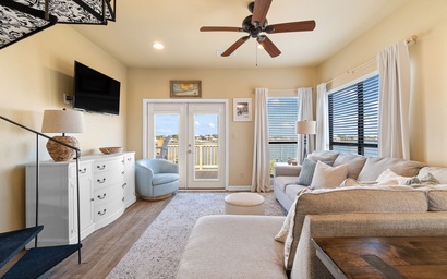 Molokai Villas Riverside 7A 7