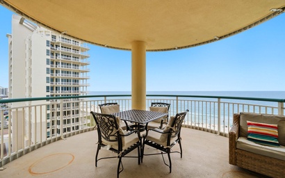 Beach Colony East 7B