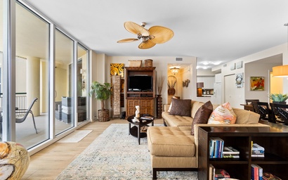 Beach Colony East 8B 4