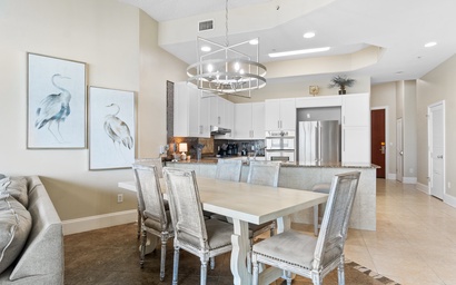 Caribe Penthouse B106 8