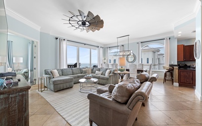 Indigo East 2104 Penthouse 5