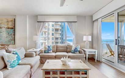 Beach Colony West 7A 5