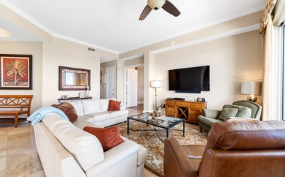 Indigo East 2102 Penthouse w/Cabana 7