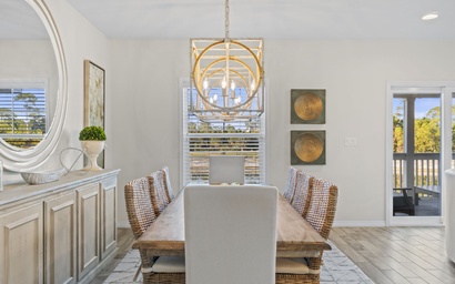 Gone Gulfing - Isle Be Chillin at Lost Key Villas 10