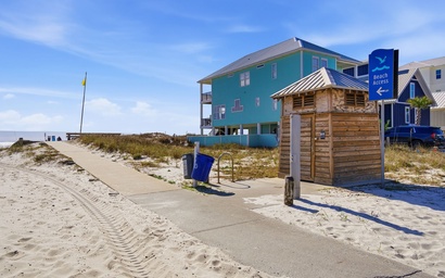 The Yellow Rose #3 6