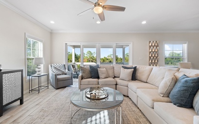 Gone Gulfing - Shore Fun at Lost Key Villas 7