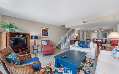 Perdido Towers East 103 7