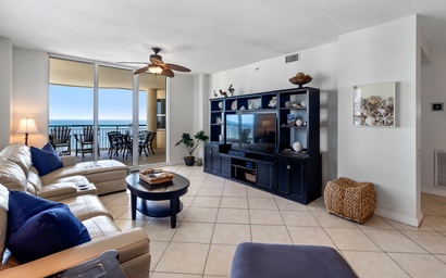 Beach Colony East 10A 6