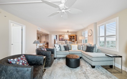 Perdido Towers West 1005 8