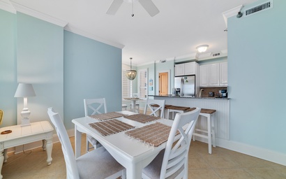 Beach Colony West 8D 8