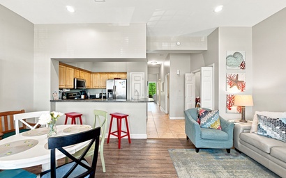 Villagio C241 7