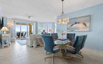 Beach Colony West 13C 10