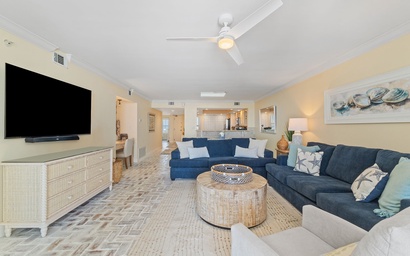 SeaSpray East 825-Gulf Front 4