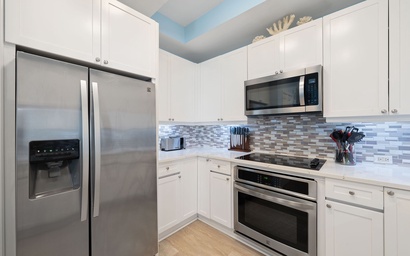 Beach Colony Tower 2C 10