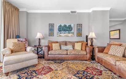 Beach Colony East 6A 5