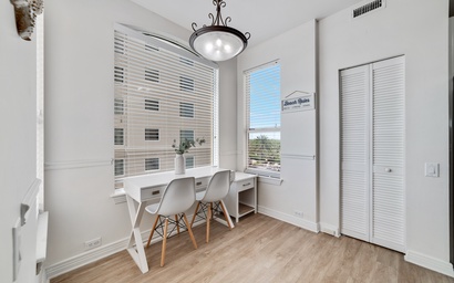 Beach Colony West 4D 7