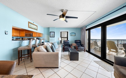 Ocean Breeze East 201 3