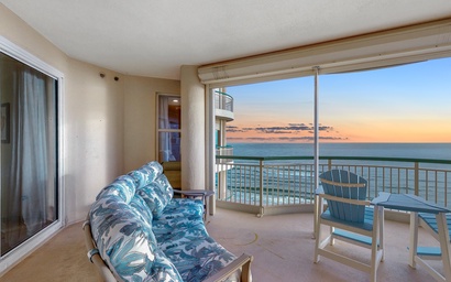 Beach Colony West 9D