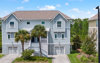 Emerald Tides at Lost Key Villas 2
