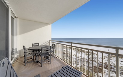 SeaSpray West 503- Gulf Front 2