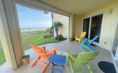 Beach Colony Tower 1B