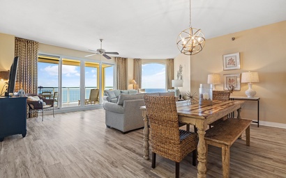 Beach Colony Tower Penthouse 17C 5