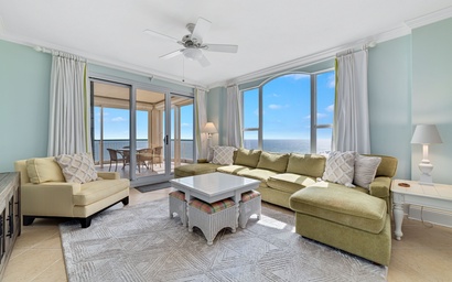 Beach Colony West 8D 2