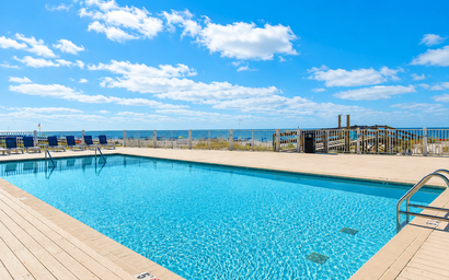 Hammock Dunes East 3