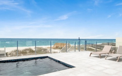 Sea La Vie at Eleanor Beach