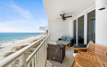 SeaSpray East 924- Gulf Front 2