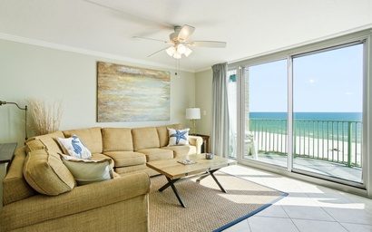 Perdido Towers East 502