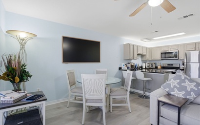 Grand Caribbean East 107 8