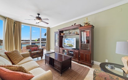 SeaSpray West 105- Gulf Front 7