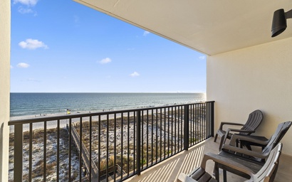 Island Winds West Unit 575