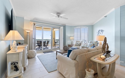 Beach Colony West 13C 5